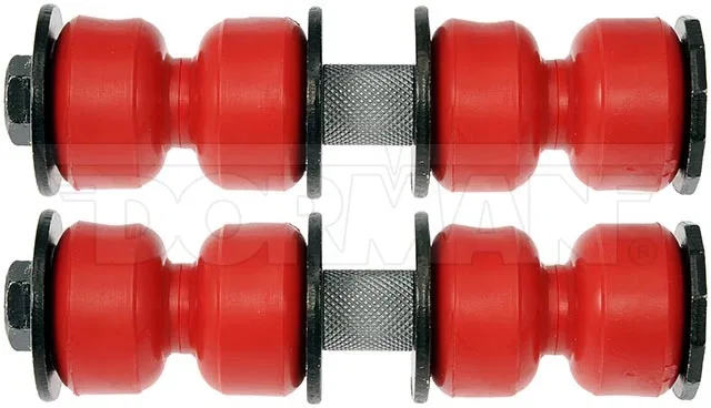 SL92025RD – DORMAN Stabilizer Bar Link Kit, OE Replacement Rugged Life Design - view 3